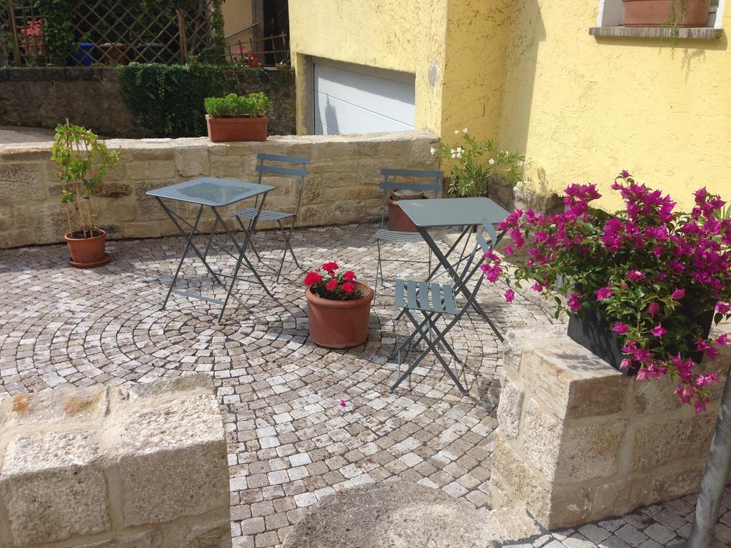 Achtzimmer Βίρτσμπουργκ Εξωτερικό φωτογραφία